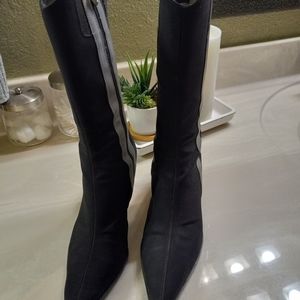 Donald J planer boots made Italy